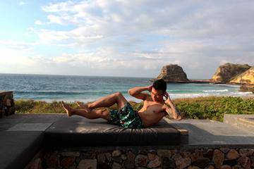 3個(gè)月肉圓變型男 詳細(xì)分享減肥增肌心得 3個(gè)月肉圓變型男 詳細(xì)分享減肥增肌心得