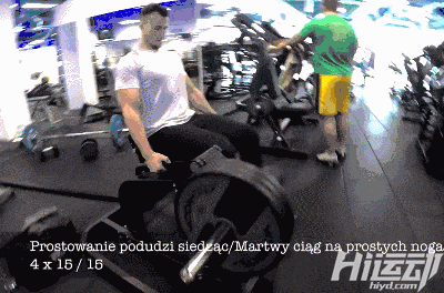 最強壯的CS：GO游戲冠軍！游戲與健身都不耽誤