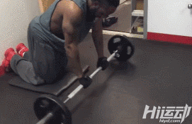 由“夜店哈”進化成“努力哈”，帶領火箭掉打騎士隊！哈登的增肌計劃