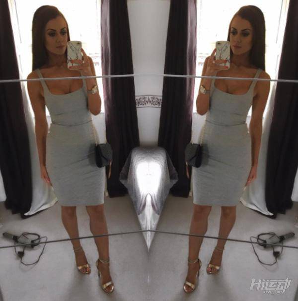 英國小職員2年減肥70斤成網紅！順便部門經理成了她男朋友