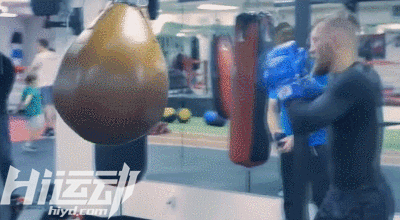 一個修理工靠女友養活幾年：苦練拳擊，冠軍金腰帶拿到手軟