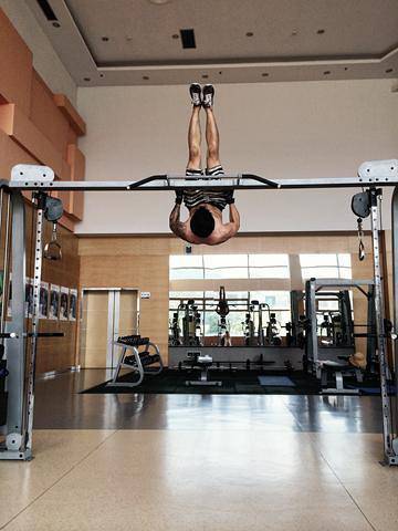 3個(gè)月肉圓變型男 詳細(xì)分享減肥增肌心得 3個(gè)月肉圓變型男 詳細(xì)分享減肥增肌心得