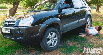 跟馬過不去的大力士！擁有63項(xiàng)吉尼斯世界紀(jì)錄