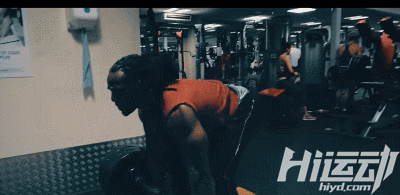 4組背部力量訓練動作！“大屌哥”教你練出厚實背部