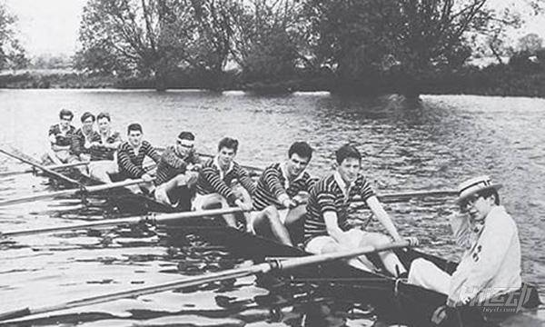 巨人隕落，史蒂芬?霍金與運動的不解情緣