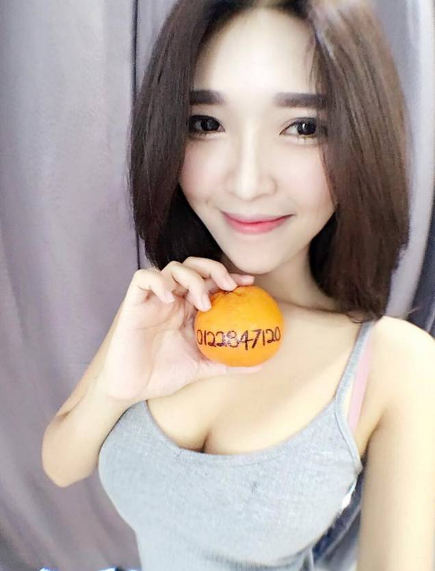 馬來西亞電競美女走紅 擁傲人胸器