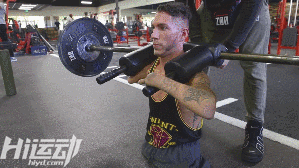 出生只有一只胳膊一條腿，身材卻比正常人都強百倍！