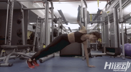 摔一跤就要退休，震動半個娛樂圈！練成維密模特多不容易