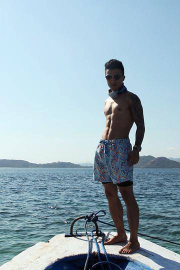 3個(gè)月肉圓變型男 詳細(xì)分享減肥增肌心得 3個(gè)月肉圓變型男 詳細(xì)分享減肥增肌心得