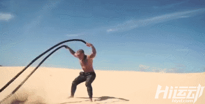 身高只有1.66，但肌肉比例很漂亮！一周5練訓練計劃分享