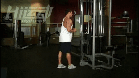 復仇者如何煉成？雷神與黑寡婦私教健身課程