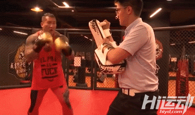 臺灣硬漢館長：想挑戰的排好隊，一個一個來！