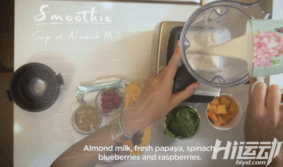 90后高富帥甘當(dāng)接盤俠！這位超模身材34歲單身媽媽的健身飲食秘籍