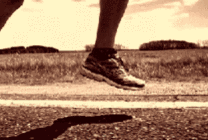 65歲的爺爺脫衣之后 你還有理由不練嗎