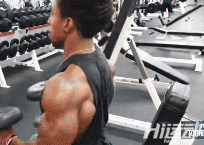 素食主義者到底可以練到什么程度！20年素可不是白吃的