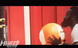 由“夜店哈”進化成“努力哈”，帶領火箭掉打騎士隊！哈登的增肌計劃