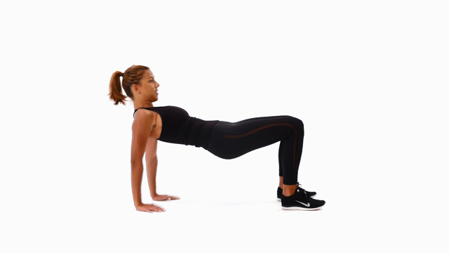 女性必看 胸部運用抵抗地心引力