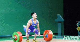 被國外媒體稱為“舉起世界的男人”！一次次刷新老外對力量的認知