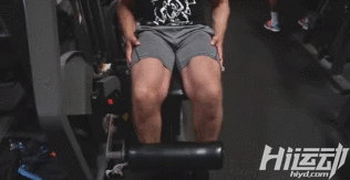 高個子健身本來就難！還因漏斗胸自斷10根肋骨治療