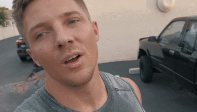 挑戰一天運動消耗10000千卡熱量！結果讓人沮喪