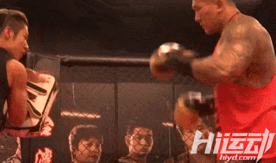 臺灣硬漢館長：想挑戰的排好隊，一個一個來！