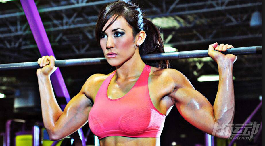 5個錯誤的健身方式 你犯了幾個？