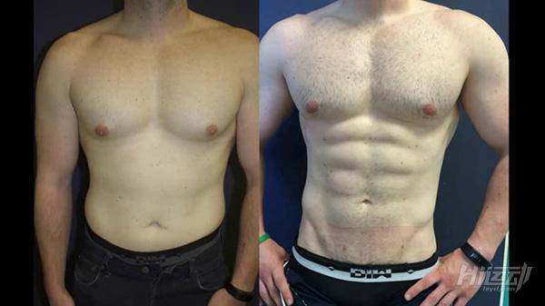 1天讓腹肌“凸顯”是真的！看了過(guò)程后，嚇得我又做了幾組卷腹