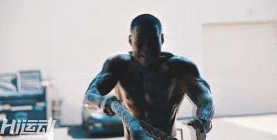 身高只有1.66，但肌肉比例很漂亮！一周5練訓練計劃分享