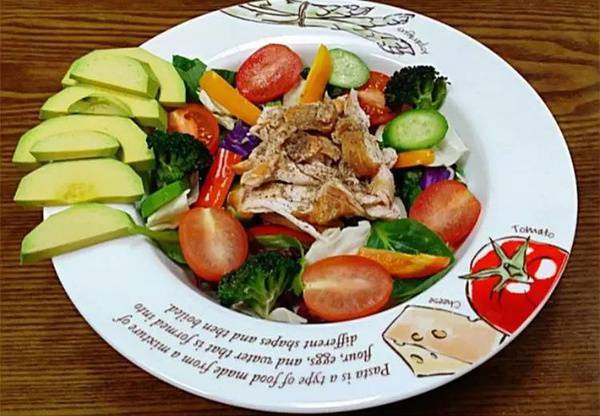 高顏值健身美女李藝琳的健身故事 高顏值健身美女李藝琳的健身故事