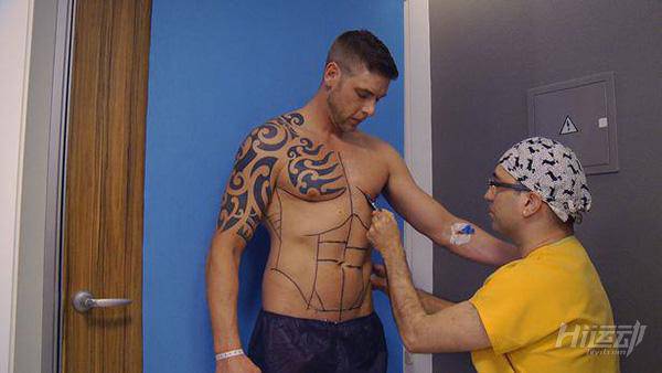 1天讓腹肌“凸顯”是真的！看了過(guò)程后，嚇得我又做了幾組卷腹