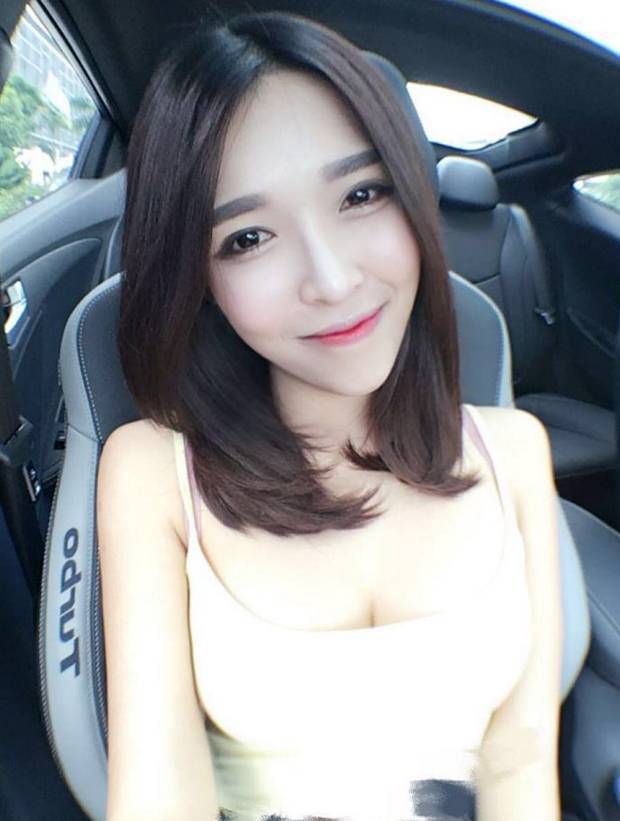 馬來西亞電競美女走紅 擁傲人胸器