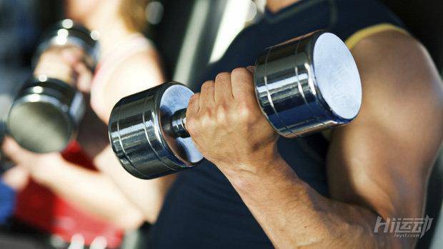 瘦子快進(jìn)來 教你3個(gè)長肉增重的方法