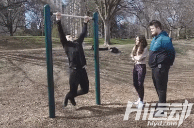 最強壯的CS：GO游戲冠軍！游戲與健身都不耽誤