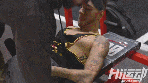 出生只有一只胳膊一條腿，身材卻比正常人都強百倍！