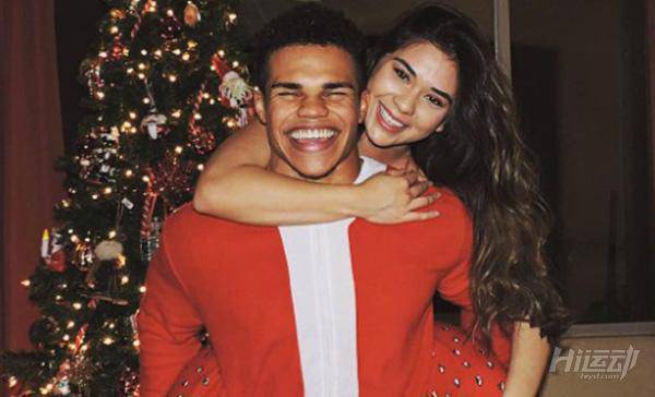 21歲小伙健身太強了：可以控制身體每一塊肌肉跳動