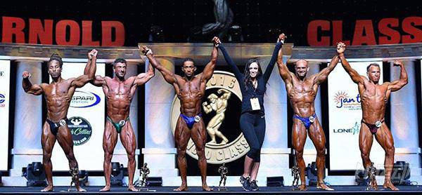 素食主義者到底可以練到什么程度！20年素可不是白吃的