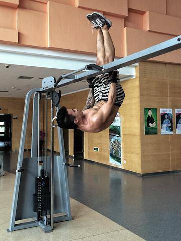 3個(gè)月肉圓變型男 詳細(xì)分享減肥增肌心得 3個(gè)月肉圓變型男 詳細(xì)分享減肥增肌心得