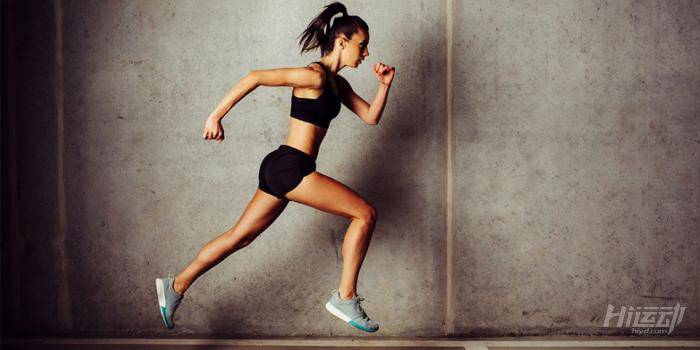 女生的健身誤解 跑步不會腿粗，減肥不會減胸