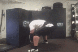 世界大力士冠軍竟然不是“魔山”，他拿了第一就立馬退役！