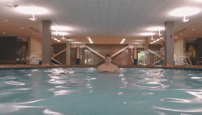 挑戰一天運動消耗10000千卡熱量！結果讓人沮喪