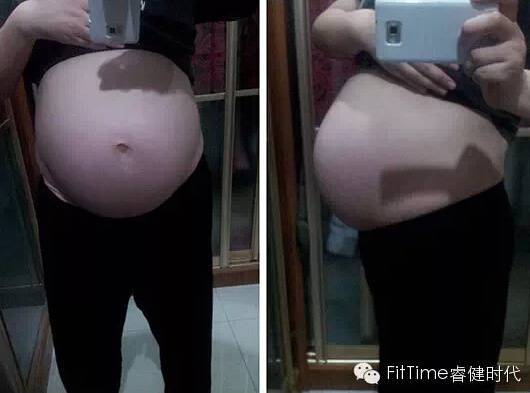 160斤女胖子減肥變馬甲線的勵志故事 160斤女胖子減肥變馬甲線的勵志故事