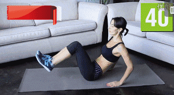 王珞丹曬性感腹肌照 最美馬甲線 王珞丹曬性感腹肌照 最美馬甲線