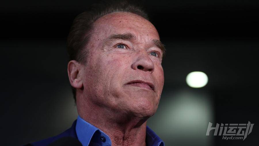 施瓦辛格傳奇人生回顧,不會健身的演員,不是好州長! 施瓦辛格傳奇人生回顧,不會健身的演員,不是好州長!