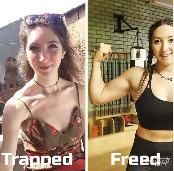 極致追求瘦身，反而患上疾病，一天嘔吐14次