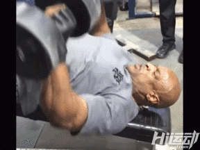 頭頂8個奧林匹亞冠軍，“祖師爺”身上已經打滿鋼釘！