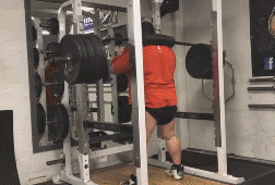 世界大力士冠軍竟然不是“魔山”，他拿了第一就立馬退役！