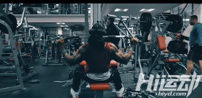 4組背部力量訓練動作！“大屌哥”教你練出厚實背部