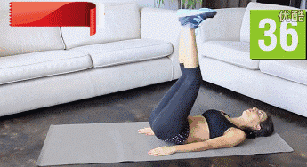 王珞丹曬性感腹肌照 最美馬甲線 王珞丹曬性感腹肌照 最美馬甲線