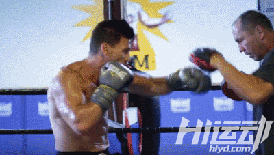 吳京的對(duì)手不簡單！50多歲這么能打，看他是如何健身的