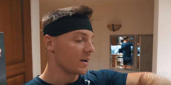 挑戰一天運動消耗10000千卡熱量！結果讓人沮喪